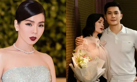 Phản ứng không ngờ của Lệ Quyên khi bị công kích đi với Lâm Bảo Châu là ‘lệch lạc’