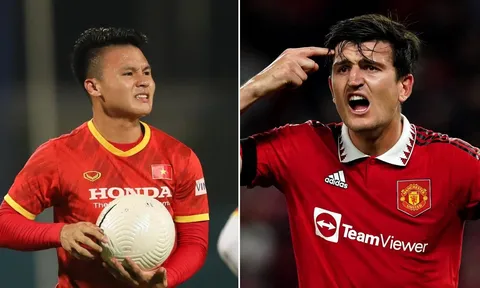 Tin bóng đá mới nhất 23/9: Quang Hải gặp khó vì HLV Park Hang-seo; Maguire 'làm loạn' ở Man Utd