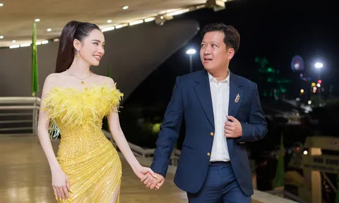 Nhã Phương có phát ngôn gây chú ý sau khi vướng tin đồn mang thai lần 2 với Trường Giang