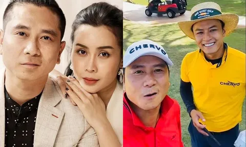 Tin sáng 23/9: Vợ Hồ Hoài Anh lộ tình trạng sau nghi vấn rạn nứt;Phản ứng Hồng Đăng khi chờ điều tra