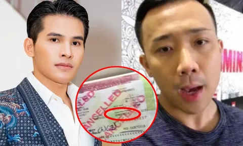 'Vén màn' lý do khiến Trấn Thành và loạt nghệ sĩ bị từ chối nhập cảnh, trục xuất khi đi Mỹ lưu diễn 