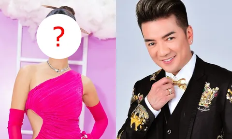 Đàm Vĩnh Hưng hốt hoảng trước diện mạo của đàn em, hé lộ dung nhan mỹ nhân lọt mắt xanh của 'Mr Đàm'