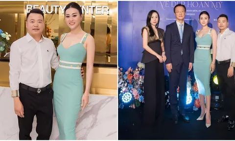 Phương Oanh có động thái ‘gắt’ với Shark Bình sau khi bị chính thất ‘dằn mặt’