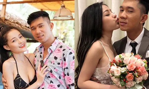 Ngân 98 - Lương Bằng Quang có phát ngôn về tiêu chuẩn trong tình yêu