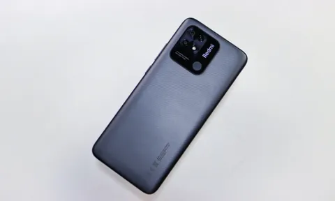 Redmi 10A giá rẻ ngang ngửa Nokia C30 liệu có đáng mua ngay lúc này?