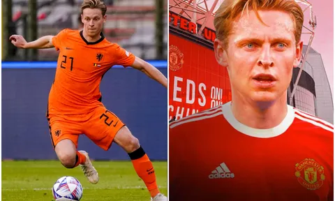 Kết quả Nations League 2022: Bảng tử thần có biến; Mục tiêu tối thượng của MU tỏa sáng rực rỡ