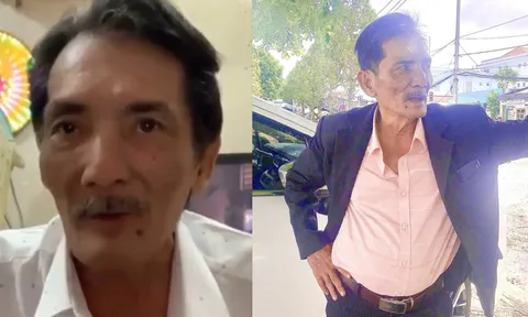 Lộ hình ảnh tàn tạ khó tin, bạn thân tiết lộ tình trạng Thương Tín hiện tại khiến CĐM xót xa