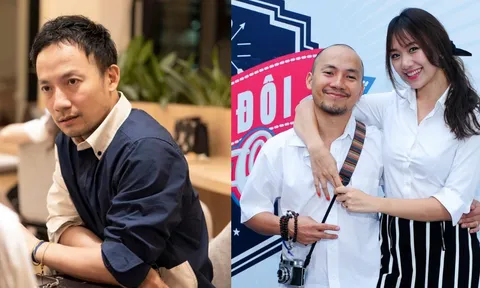 Dứt khoát chia tay Hari Won, sao nam tiết lộ cuộc sống hiện tại khiến ai cũng không ngờ tới