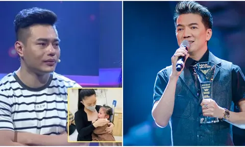 Tin trưa 23/9: Lê Dương Bảo Lâm đau đớn vì tình trạng đáng lo của 3 con, Mr Đàm tiết lộ kỉ lục khủng