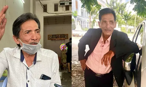 NS Thương Tín thực hiện giấc mơ của con gái nhỏ, trích tiền thăm đồng nghiệp sau khi ‘đổi vận’