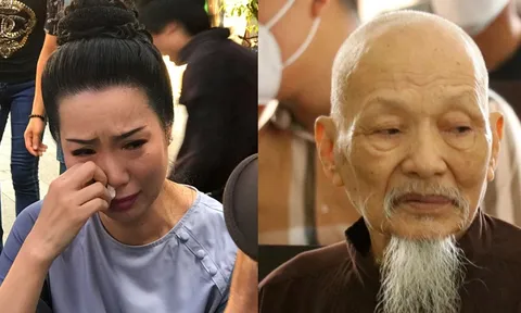 Tin sáng 24/9: Trịnh Kim Chi xót xa nhận tin đồng nghiệp qua đời, Giám định ADN những người tại TTBL