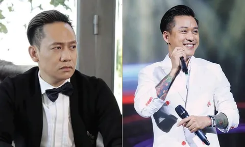 CĐM réo tên Duy Mạnh khi UBND quận Hoàn Kiếm ra quyết định mới về việc hát ở ban công của Tuấn Hưng