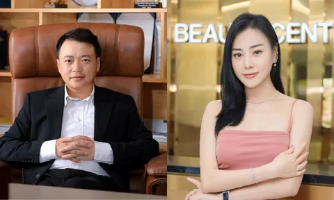 Phương Oanh bất ngờ lên tiếng chia sẻ thông tin gây phẫn nộ về Shark Bình nhân dịp sinh nhật tuổi 33