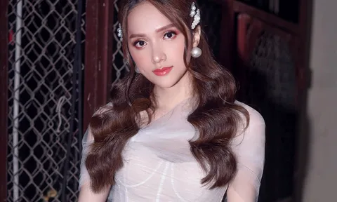 Sau khi chia tay Matt Liu, Hương Giang gây xôn xao khi đề cập về người thứ 3 trong chuyện tình cảm