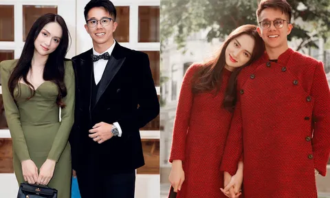Thực hư tin Hoa hậu Hương Giang chia tay Matt Liu chỉ để PR ca khúc mới