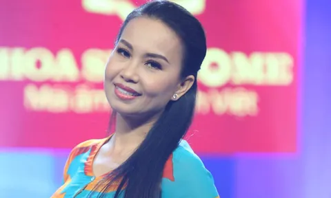 Sau thời gian dài vắng bóng, Cẩm Ly bất ngờ thông báo tin vui lớn, khán giả nô nức gửi lời chúc mừng