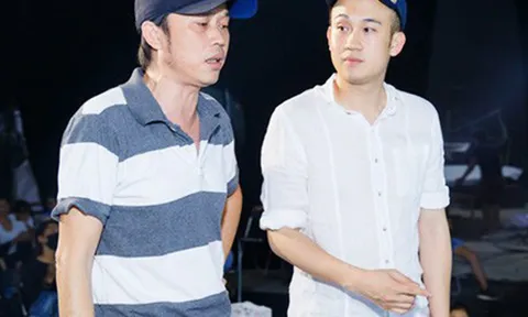 Em trai Hoài Linh xót xa nhắc đến người quan trọng nhất cuộc đời, nói một câu nghẹn ngào xúc động