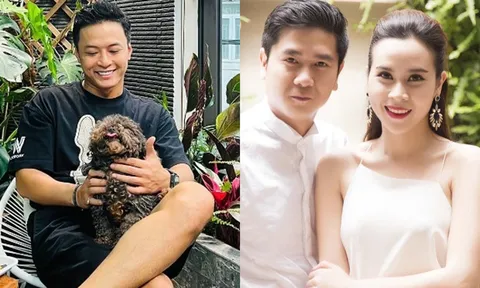 Sao Việt đăng gì 24/9: Hồng Đăng khoe ảnh chill sau ồn ào TBN; Tình trạng vợ Hồ Hoài Anh gây xót xa