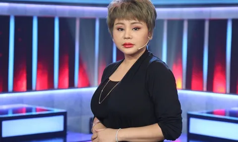 Lê Giang cảnh báo lừa đảo, CĐM ‘tá hỏa’ khi phát hiện bị lừa