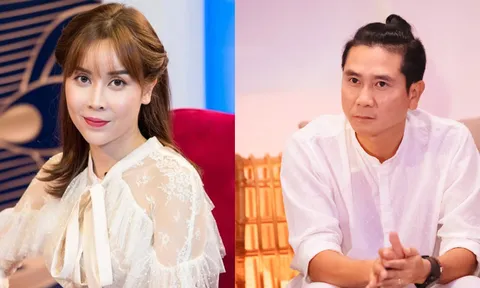 Hồ Hoài Anh ‘mất tích’ sau ồn ào, Lưu Hương Giang để lộ tình trạng khiến CĐM không khỏi xót xa