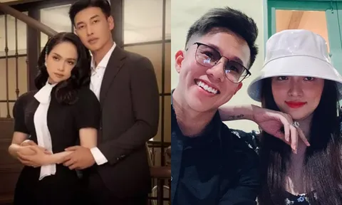 Vừa chia tay Matt Liu sau 2 năm mặn nồng, Hương Giang đã tìm được 'tình mới', gây choáng bởi độ giàu