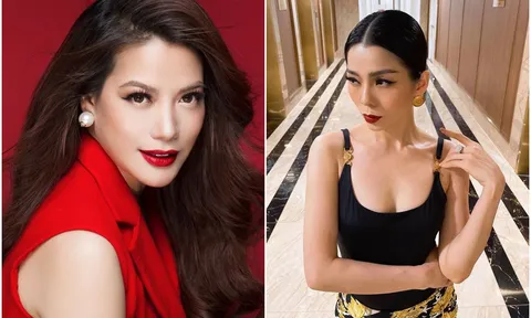 Cùng yêu trai trẻ kém hơn 10 tuổi, Lệ Quyên bị chê 'lệch', tình trạng Trương Ngọc Ánh gây ngỡ ngàng