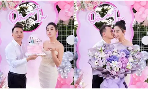 Shark Bình công khai ‘đánh dấu chủ quyền’ với Phương Oanh, nhắn nhủ cực ngọt ngào giữa bão dư luận
