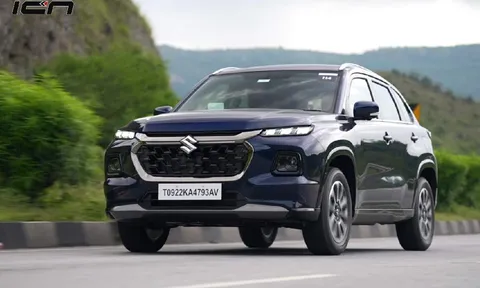 Suzuki chính thức mở bán ‘kẻ ngáng đường’ Hyundai Creta từ ngày 26/9, trang bị trên tầm Kia Seltos
