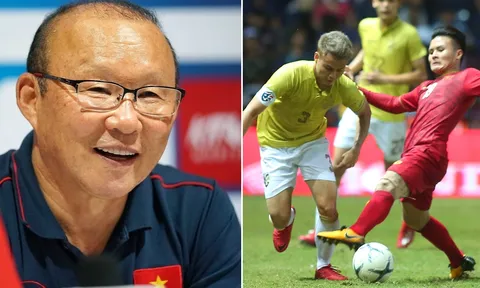 Bị ĐT Việt Nam bỏ xa trên BXH FIFA, 'hung thần' của Quang Hải có phản ứng khó tin trước AFF Cup 2022