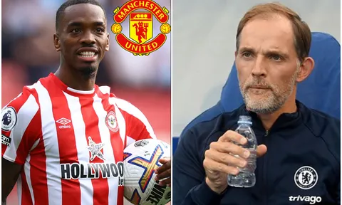 Tin bóng đá quốc tế 25/9: 'Cơn ác mộng' của Maguire muốn chuyển tới MU; Tuchel dẫn dắt ĐT Anh?