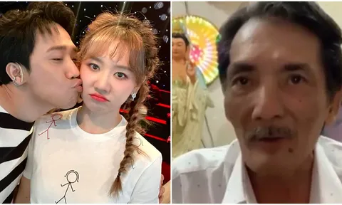 Tin sáng 24/9: Trấn Thành phản ứng bất ngờ khi Hari Won vào viện, lộ ảnh Thương Tín tàn tạ sau ồn ào