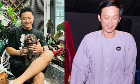 Tin tối 24/9: Hồng Đăng tiết lộ cuộc sống sau scandal, vị thế thật sự của Hoài Linh trong showbiz