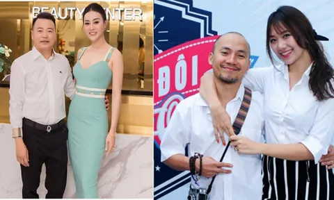Tin trưa 24/9: Phản ứng Phương Oanh khi bị chính thất 'dằn mặt', cuộc sống sao nam chia tay Hari Won