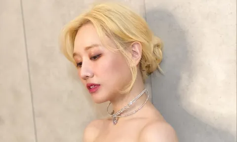 Hari Won tiết lộ nỗi sợ khiến gia đình ‘muốn ói’, bật mí quyết định trăn trở trước năm 40 tuổi