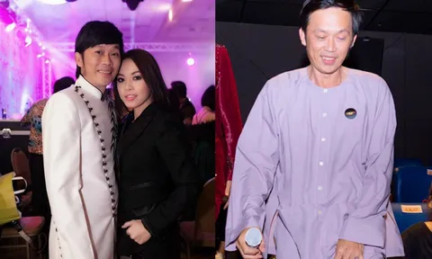 Em gái ruột chia sẻ lịch đi lưu diễn có Hoài Linh, 1 chi tiết để lộ vị trí thực sự trong showbiz