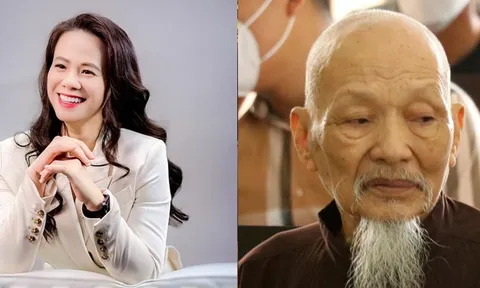 Tin tối 25/9: CA tỉnh Long An thông tin nóng vụ Tịnh thấ Bồng Lai, Vợ shark Bình dằn mặt Phương Oanh