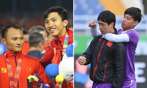 Tin nóng V.League 25/9: Trụ cột HAGL dính chấn thương; Hậu vệ số một ĐT Việt Nam gây ngỡ ngàng