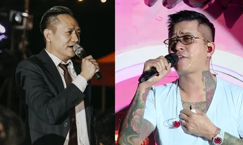 Duy Mạnh khiến cư dân mạng cười bò khi tiếp tục ẩn ý nói đến việc Tuấn Hưng khóc ở ban công