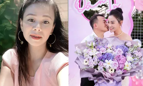 Vợ Shark Bình bức xúc đâm đơn kiện khi thấy chồng công khai tình tứ với Phương Oanh trong sinh nhật