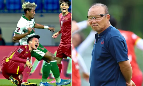 BXH FIFA có biến: Đội tuyển Việt Nam nguy cơ mất ngôi đầu ĐNÁ; Thái Lan sắp bị Indonesia 'vượt mặt'?