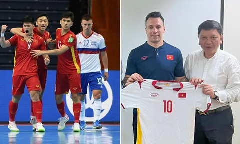 Danh sách ĐT Việt Nam dự giải châu Á có biến: Người hùng World Cup từng bị gạch tên bất ngờ trở lại
