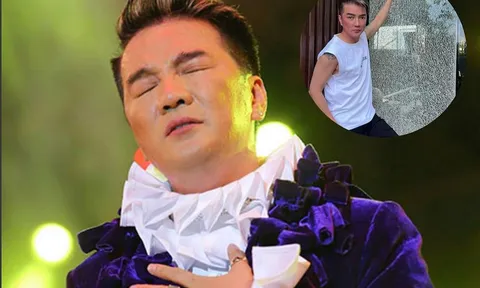 Nhà riêng Đàm Vĩnh Hưng bị kẻ lạ bắn súng vỡ cửa kính, tình trạng hiện tại của nam ca sĩ gây chú ý