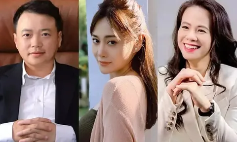 Vợ Shark Bình nói rõ lý do làm đơn tố cáo chồng và Phương Oanh, đáp trả 1-1 với CĐM khi nhắc đến con