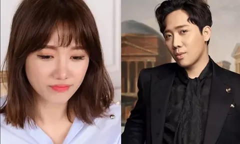 Tin đồn ly hôn vừa lắng xuống, tình trạng hiện tại của Hari Won khiến CĐM không khỏi lo lắng, xót xa