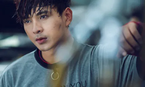 Hồ Quang Hiếu hé lộ quá khứ cực khổ khi chưa nổi tiếng, 'tôn chỉ' làm nghề suốt 15 năm không đổi