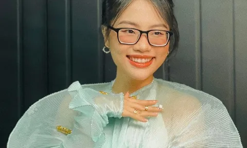 Gặp sự cố trên sân khấu live, Phương Mỹ Chi có màn xử lý cực duyên dáng, xứng đáng 'ngàn tim' 