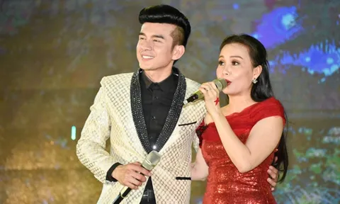 Cẩm Ly bị khán giả 'chặn đường' trong show có Đan Trường, hé lộ lý do khiến ai cũng choáng váng