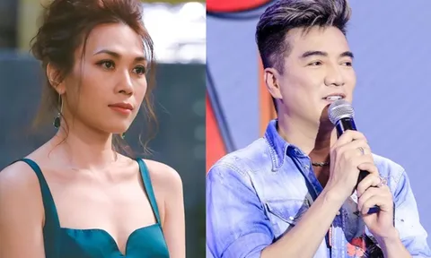 Vén màn mối quan hệ của Mỹ Tâm và Đàm Vĩnh Hưng sau nhiều năm làm nghề