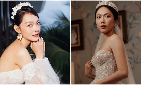 Minh Hằng tiết lộ điều không ngờ về Anh Tú trước thềm đám cưới với Diệu Nhi
