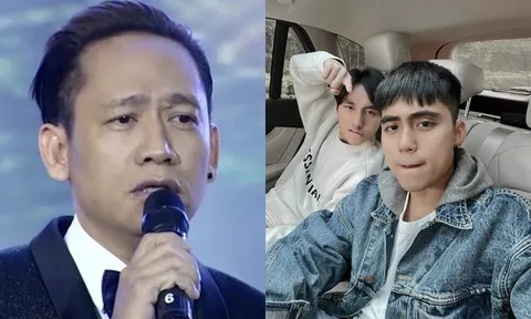 Duy Mạnh nhận xét thẳng về em trai Sơn Tùng trước ồn ào, tiên tri luôn về sự nghiệp gây ngỡ ngàng